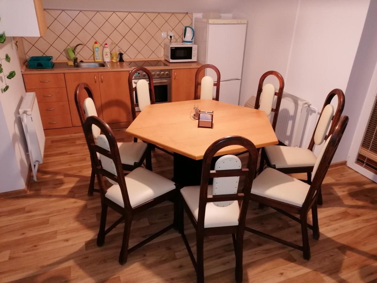 Ubytování u Šveců Jívka Esterno foto