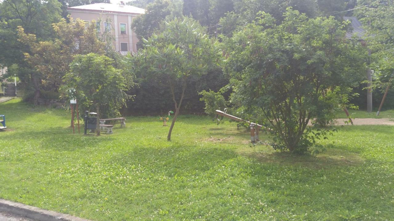 Ubytování u Šveců Jívka Esterno foto